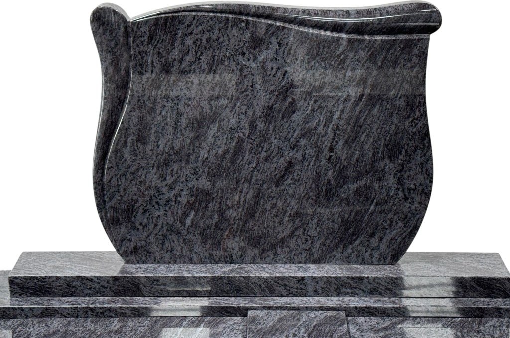 Nápisová deska Vizag Blue