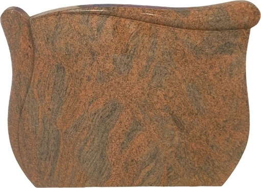 [3701] Nápisná doska Multicolor Red