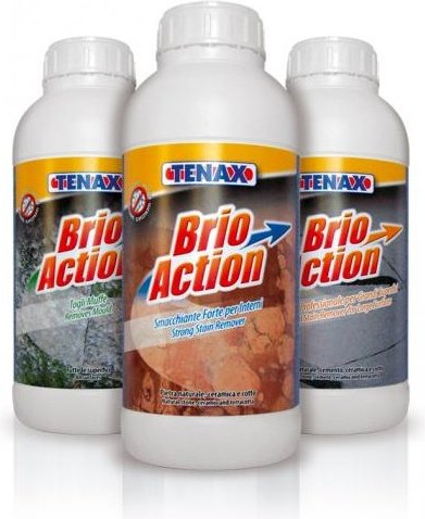 CARE KIT NATURAL – sada pro ošetření přírodního kamene