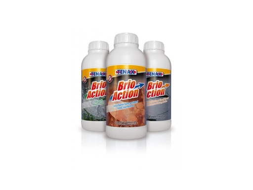 [3754] CARE KIT NATURAL – Set zur Pflege von Naturstein