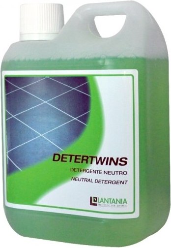 DETERTWINS pH neutrální čisticí prostředek