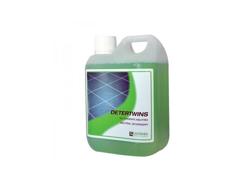 [3755] DETERTWINS pH-neutrales Reinigungsmittel