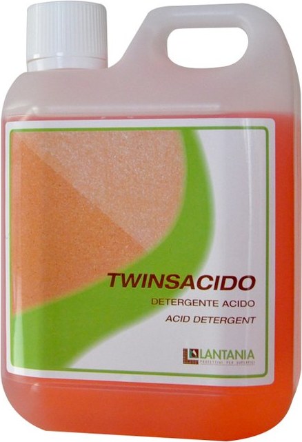 TWINSACIDO prostředek na odstranění cementu