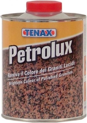 [3760] PETROLUX NERO – zvýrazňovač čierny