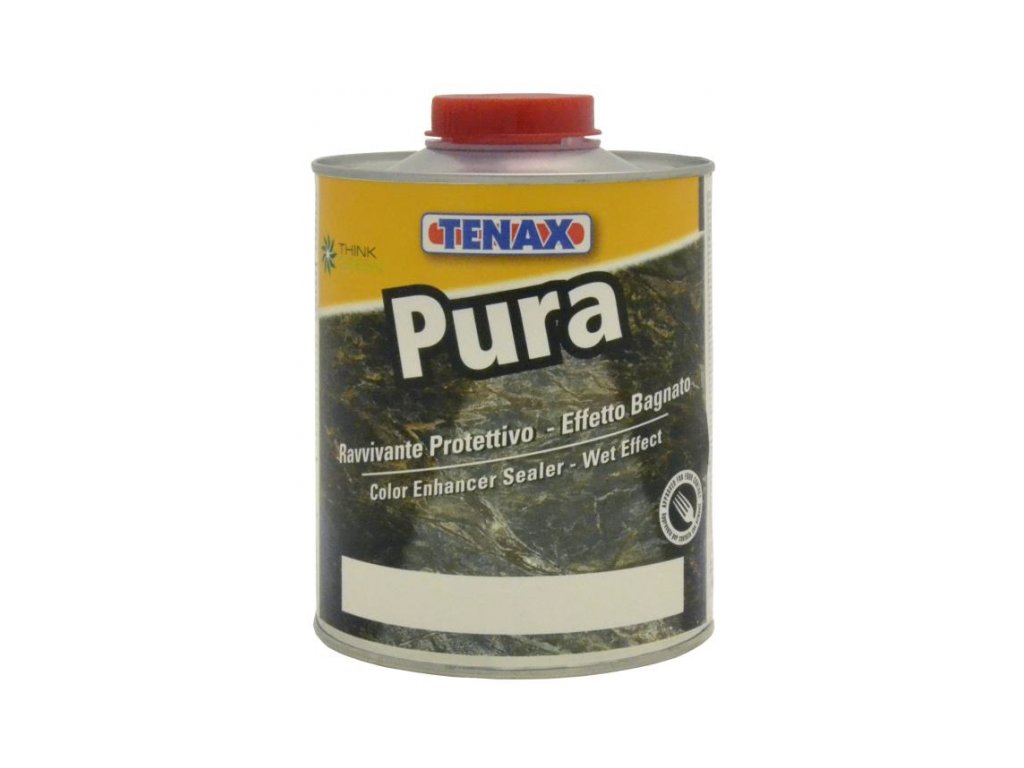 PURA Imprägnierung mit Nasseffekt