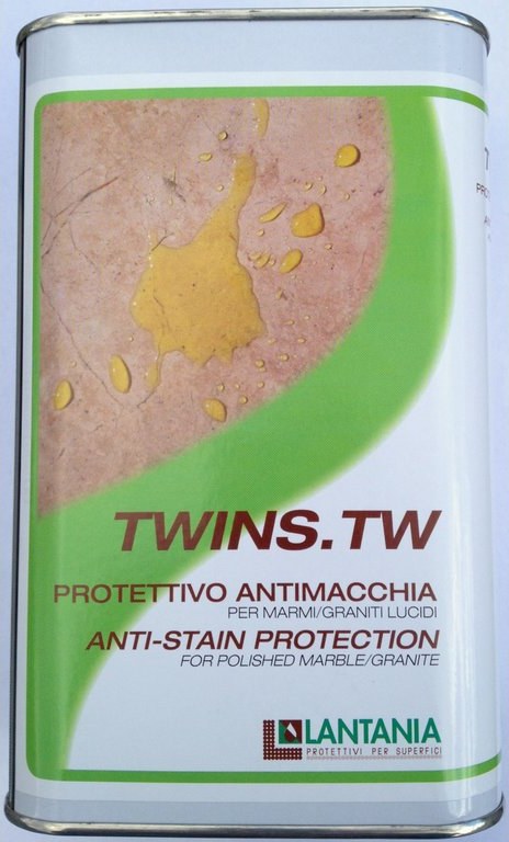 TWINS TW. impregnácia
