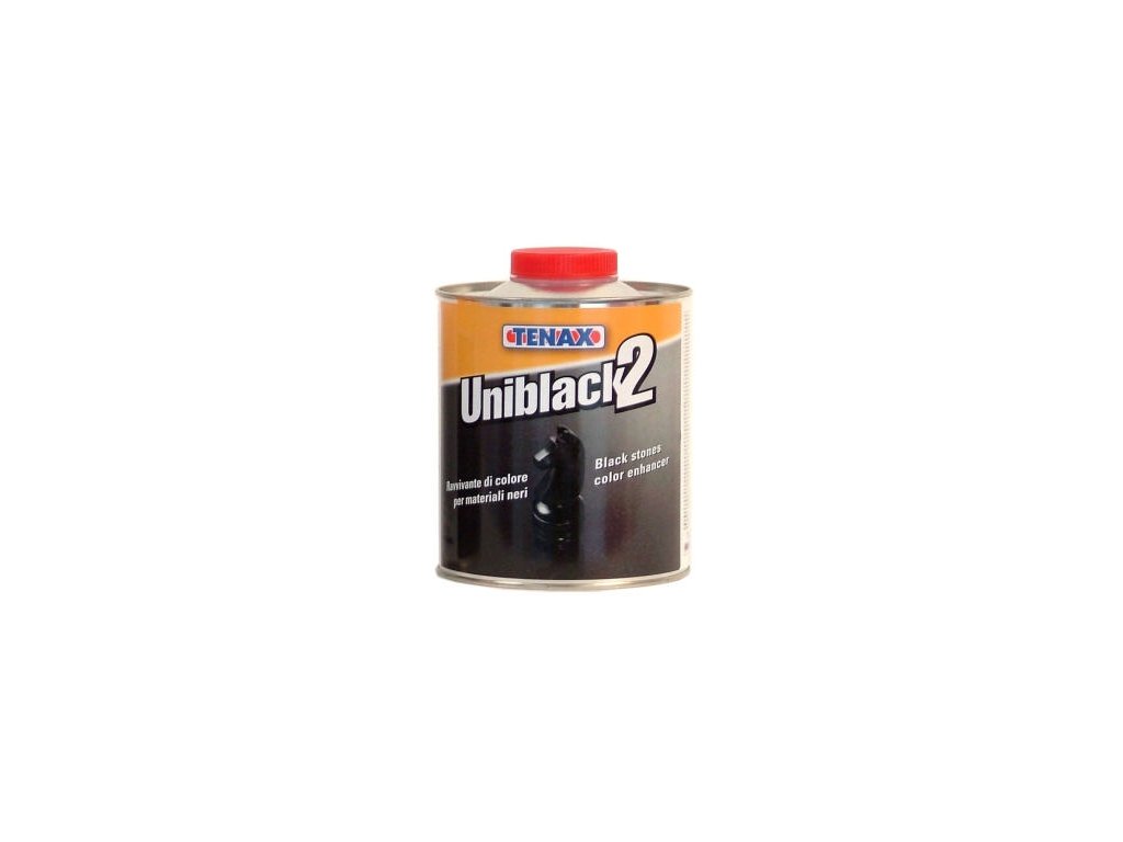 UNIBLACK 2 – tekutý čierny vosk, zvýrazňovač