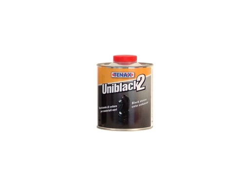 [3765] UNIBLACK 2 – Flüssigschwarzwachs, Farbvertiefer