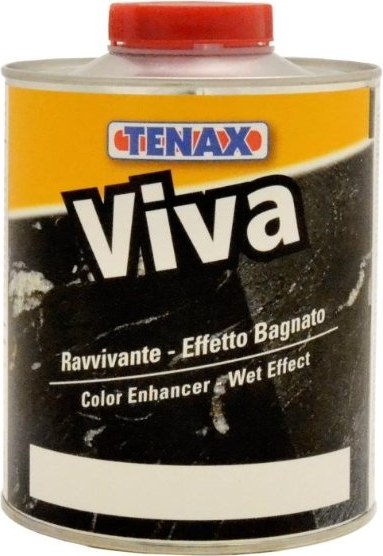 VIVA – transparentní zvýrazňovač na černé / tmavé materiály