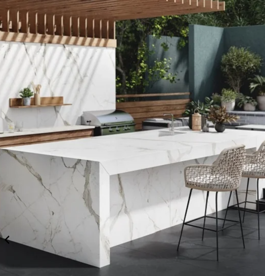 Dekton Daze