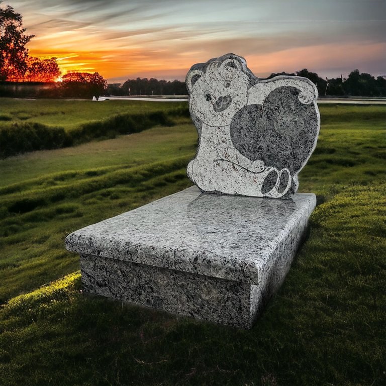 Detské pomníky