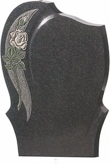 [4195] Nápisná doska Regal Black
