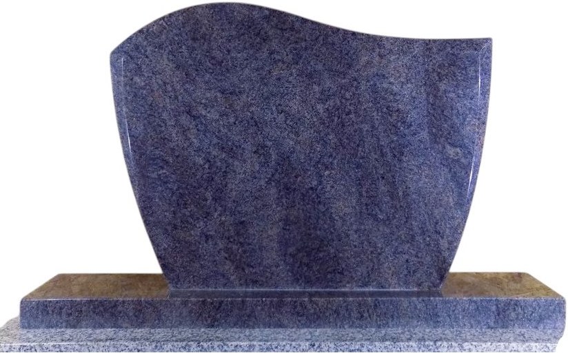 Nápisná doska Himalayan Blue