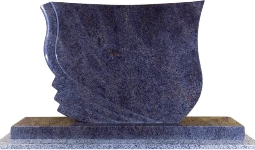 Nápisná doska Himalayan Blue