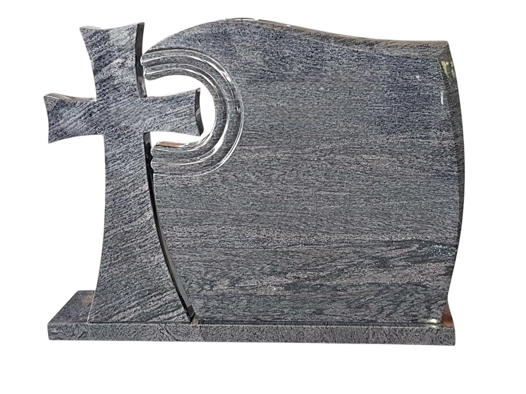 Schild Antiq Braun