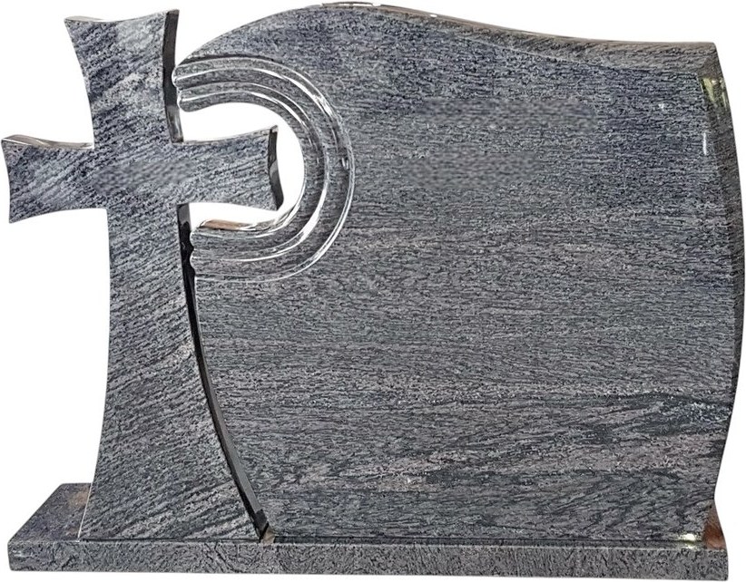 Schild Antiq Braun
