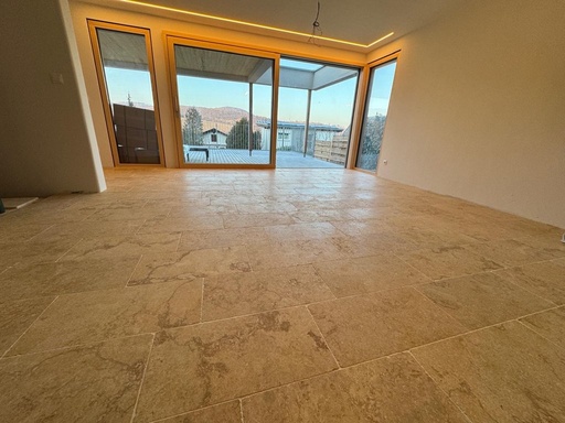 [4295] Siena Antik Pflaster getrommelt 60x30x1,2 cm