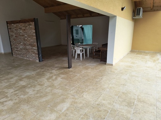 [4297] Siena Antik Pflaster getrommelt 60x40x3 cm
